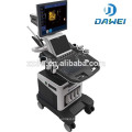 Ultrassonografia ultra-sonográfica com doppler colorido DW-C900 4d